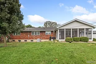 4126 Concord Oaks Dr, Saint Louis, MO 63128 - Photo 43