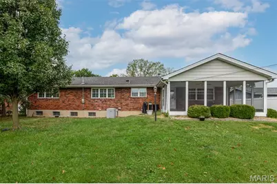 4126 Concord Oaks Drive, Saint Louis, MO 63128 - Photo 7