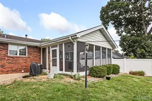 4126 Concord Oaks Dr, Saint Louis, MO 63128 - Photo 41