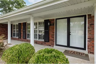 4126 Concord Oaks Drive, Saint Louis, MO 63128 - Photo 5