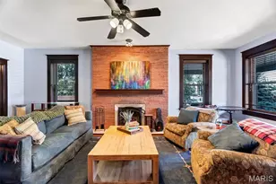 1154 Dover Pl, Saint Louis, MO 63111 - Photo 3