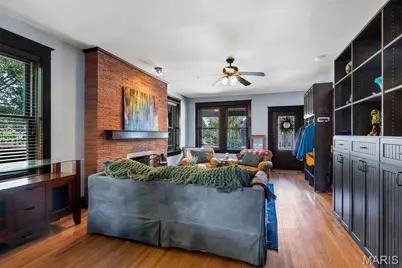 1154 Dover Place, Saint Louis, MO 63111 - Photo 5