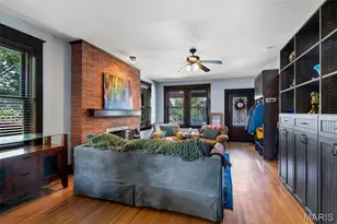 1154 Dover Pl, Saint Louis, MO 63111 - Photo 5