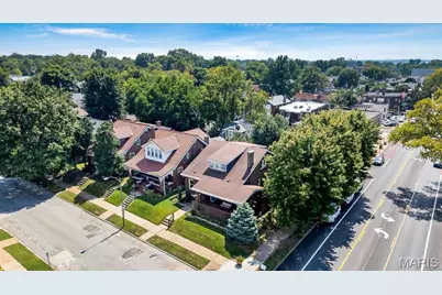1154 Dover Place, Saint Louis, MO 63111 - Photo 53