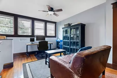 1154 Dover Place, Saint Louis, MO 63111 - Photo 25