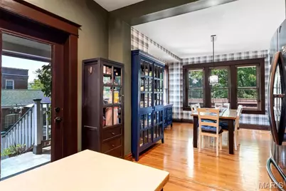 1154 Dover Place, Saint Louis, MO 63111 - Photo 15