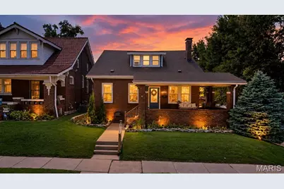 1154 Dover Place, Saint Louis, MO 63111 - Photo 1