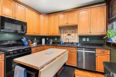 1154 Dover Place, Saint Louis, MO 63111 - Photo 13