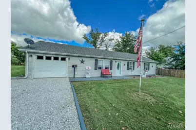 408 McMurry Street, Paris, MO 65275 - Photo 1