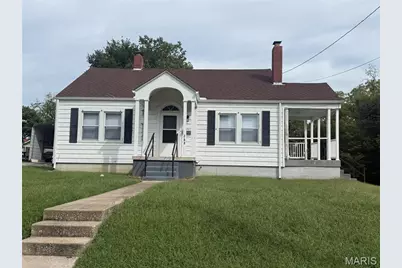 260 N Locust Street, Hannibal, MO 63401 - Photo 1