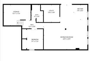 11305 Parkmont Dr, Unincorporated, MO 63138 - Photo 35