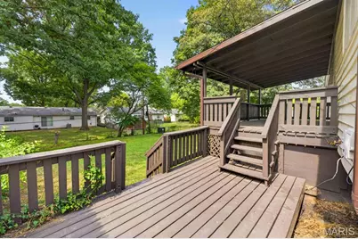 11305 Parkmont Drive, Unincorporated, MO 63138 - Photo 27