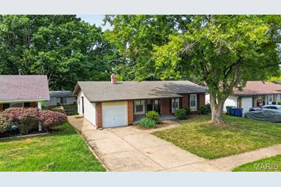 11305 Parkmont Drive, Unincorporated, MO 63138 - Photo 33