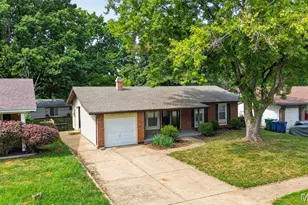 11305 Parkmont Dr, Unincorporated, MO 63138 - Photo 33