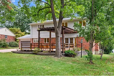 1294 Pinrun Drive, Ballwin, MO 63011 - Photo 37