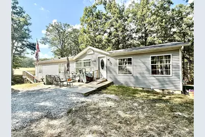 232 Westwind Trail, Wright City, MO 63390 - Photo 1