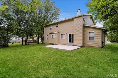 710 Westbridge Drive, Saint Peters, MO 63376 - Photo 15
