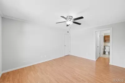 1411 Willow Brook Cove #10, Saint Louis, MO 63146 - Photo 31