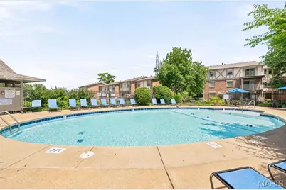 1411 Willow Brook Cove #10, Saint Louis, MO 63146 - Photo 15