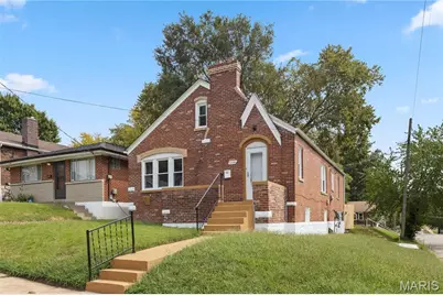 3500 Central Place, Beverly Hills, MO 63121 - Photo 3