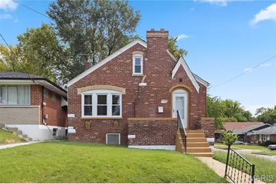 3500 Central Place, Beverly Hills, MO 63121 - Photo 1