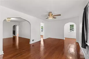 3500 Central Pl, Beverly Hills, MO 63121 - Photo 5