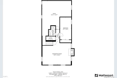 15027 Isleview Drive, Chesterfield, MO 63017 - Photo 17