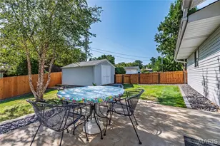 4322 Heinle Dr, Saint Louis, MO 63129 - Photo 25