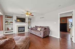 1008 Glengarry Dr, Wentzville, MO 63385 - Photo 21