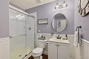 1008 Glengarry Dr, Wentzville, MO 63385 - Photo 19
