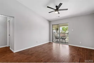 1961 Marine Terrace Drive #L, Saint Louis, MO 63146 - Photo 5