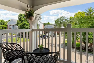 1961 Marine Terrace Drive #L, Saint Louis, MO 63146 - Photo 21
