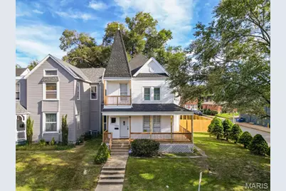 7226 Virginia Avenue, Saint Louis, MO 63111 - Photo 1