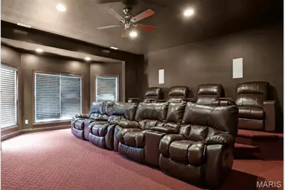 522 Morel Court, Saint Albans, MO 63073 - Photo 17
