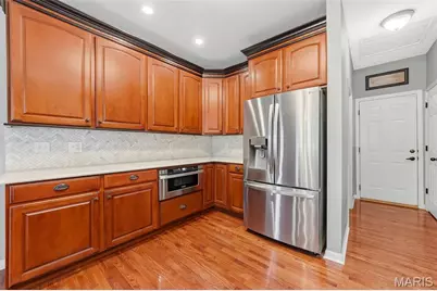 1817 Majestic Oaks Drive, Wentzville, MO 63385 - Photo 17