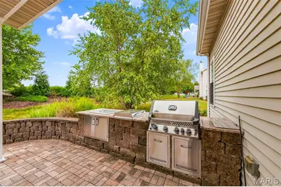 1817 Majestic Oaks Drive, Wentzville, MO 63385 - Photo 35