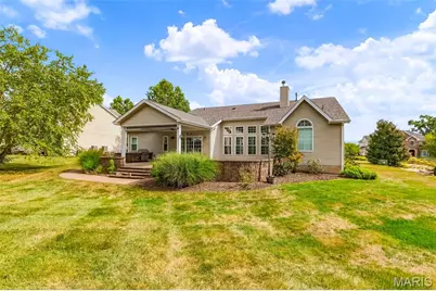 1817 Majestic Oaks Drive, Wentzville, MO 63385 - Photo 37