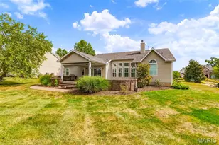 1817 Majestic Oaks Dr, Wentzville, MO 63385 - Photo 37