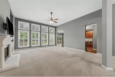1817 Majestic Oaks Drive, Wentzville, MO 63385 - Photo 5