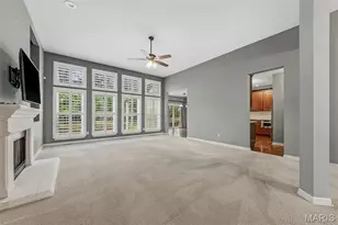 1817 Majestic Oaks Dr, Wentzville, MO 63385 - Photo 5