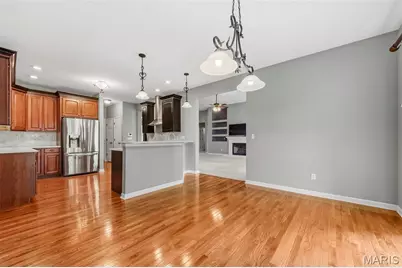 1817 Majestic Oaks Drive, Wentzville, MO 63385 - Photo 13