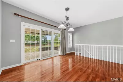 1817 Majestic Oaks Drive, Wentzville, MO 63385 - Photo 11