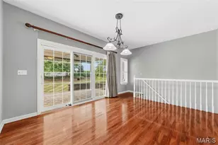 1817 Majestic Oaks Dr, Wentzville, MO 63385 - Photo 11