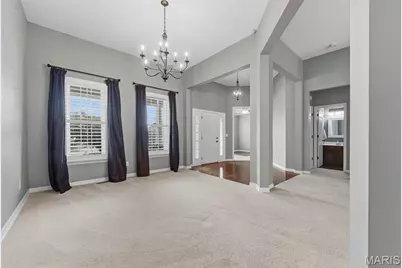 1817 Majestic Oaks Drive, Wentzville, MO 63385 - Photo 9