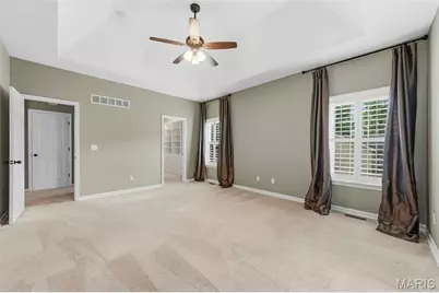 1817 Majestic Oaks Drive, Wentzville, MO 63385 - Photo 19