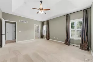 1817 Majestic Oaks Dr, Wentzville, MO 63385 - Photo 19