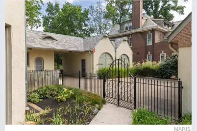 6470 Ellenwood Avenue, Clayton, MO 63105 - Photo 69