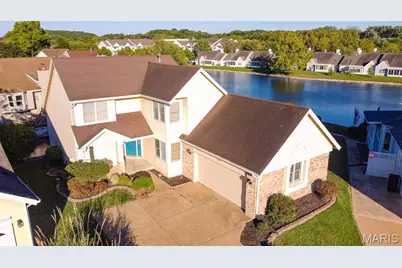 3309 Lower Lakes Estates Drive, Valley Park, MO 63088 - Photo 41