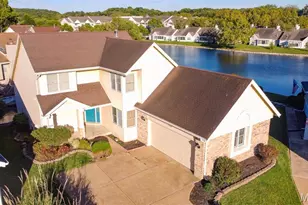 3309 Lower Lakes Estates Dr, Valley Park, MO 63088 - Photo 41