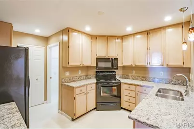 3309 Lower Lakes Estates Drive, Valley Park, MO 63088 - Photo 3